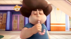 انیمیشن خرگوش های بازیگوش قسمت 455 - rabbids invasion